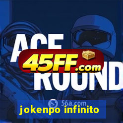 jokenpo infinito